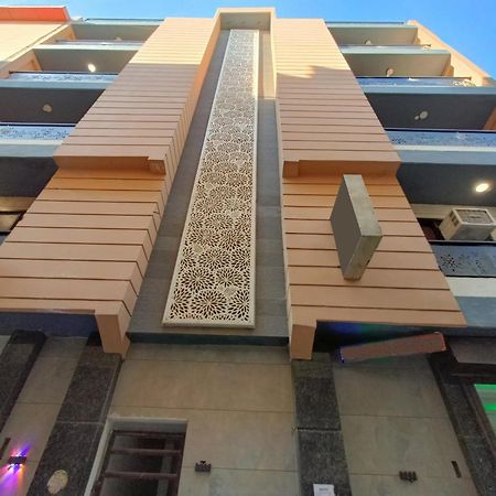 نيودلهي Oaks Inn Plaza Delhi Airport المظهر الخارجي الصورة