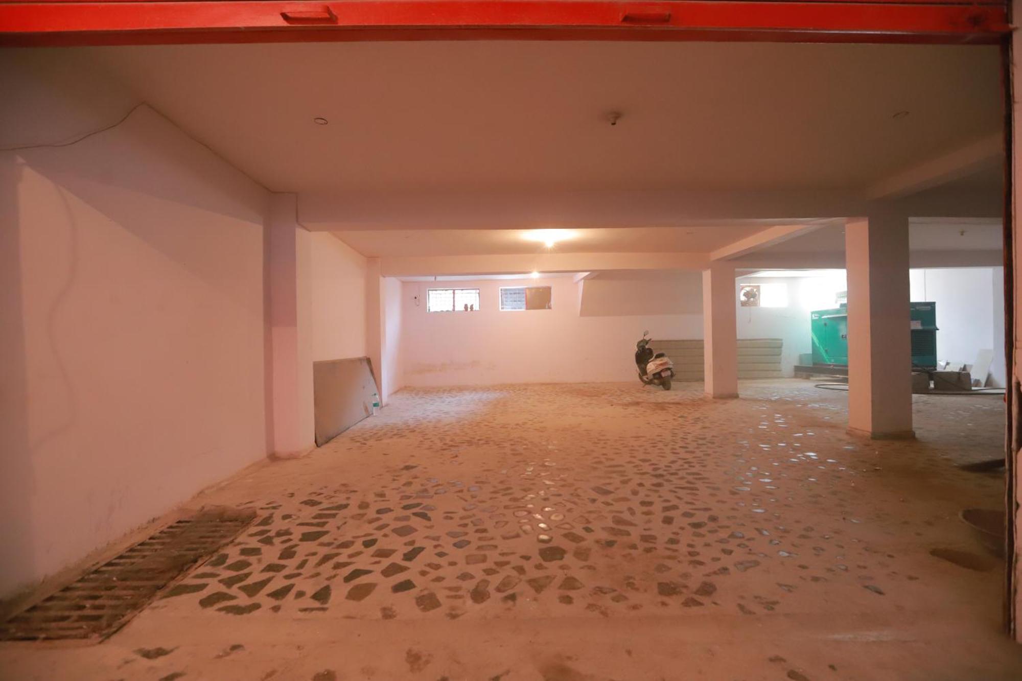 نيودلهي Oaks Inn Plaza Delhi Airport المظهر الخارجي الصورة
